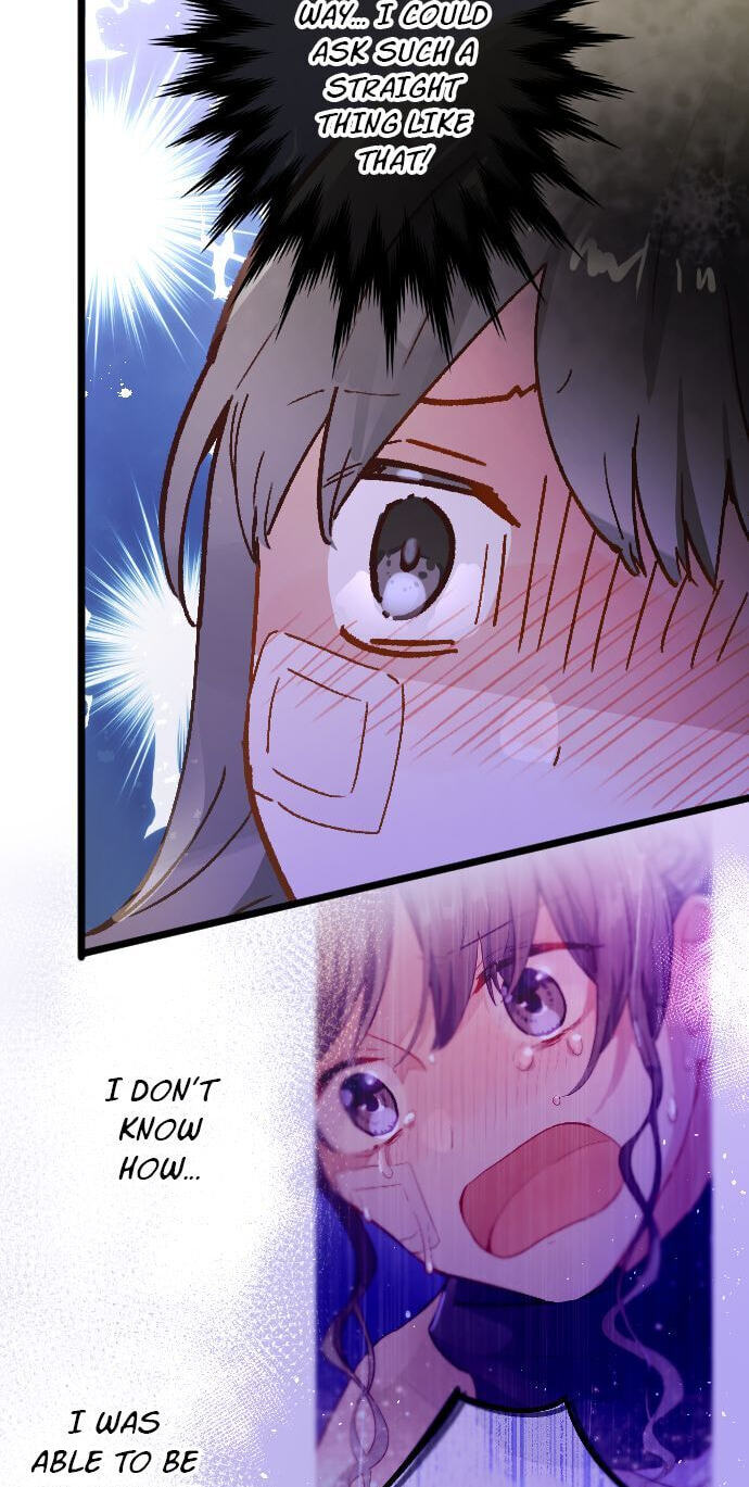 Hoshi no Hana (Colored) Chapter 204 page 42 - 