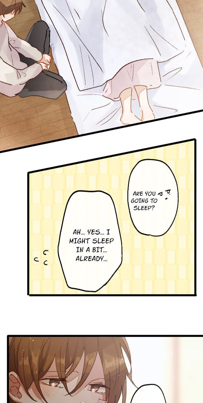 Hoshi no Hana (Colored) Chapter 204 page 44 - 