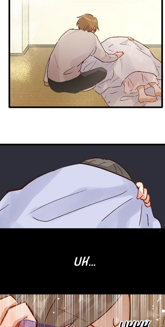 Hoshi no Hana (Colored) Chapter 204 page 46 - 