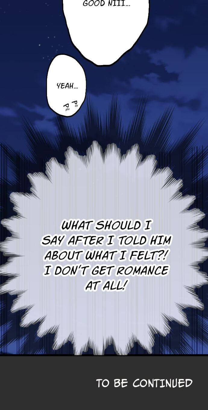 Hoshi no Hana (Colored) Chapter 204 page 48 - 