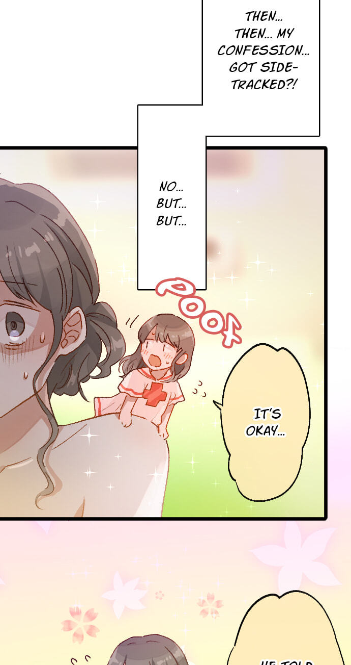 Hoshi no Hana (Colored) Chapter 204 page 9 - 