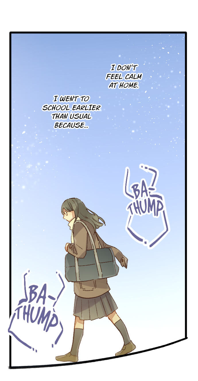 Hoshi no Hana (Colored) Chapter 205 page 15 - 