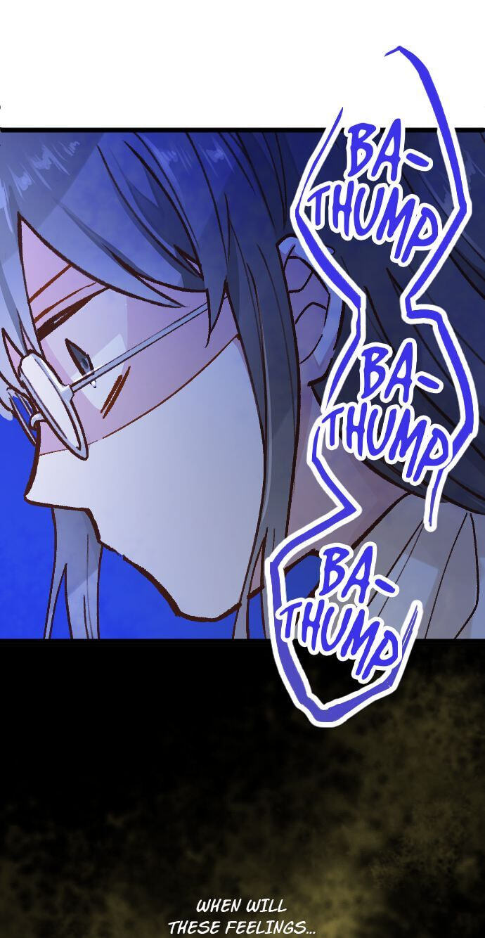 Hoshi no Hana (Colored) Chapter 205 page 16 - 