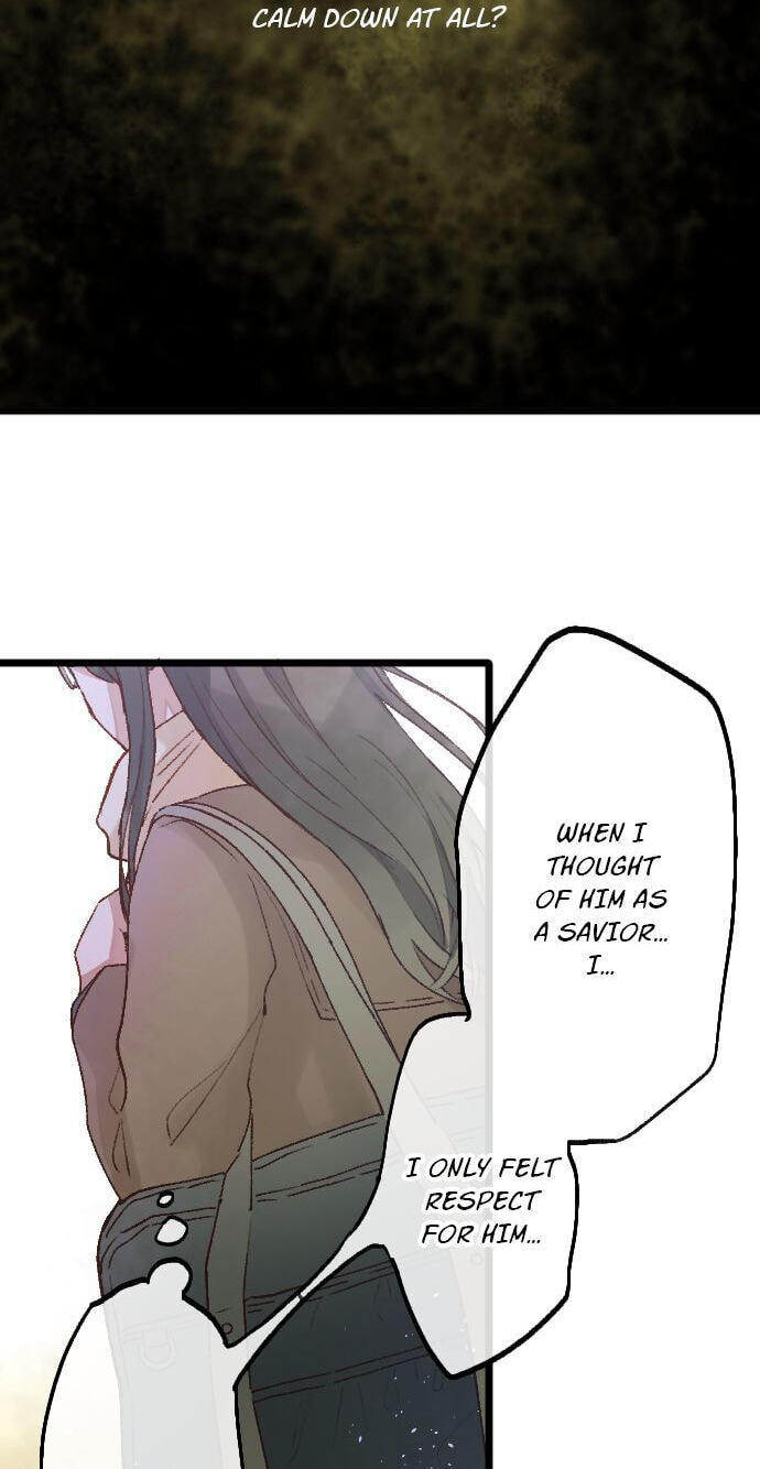 Hoshi no Hana (Colored) Chapter 205 page 17 - 