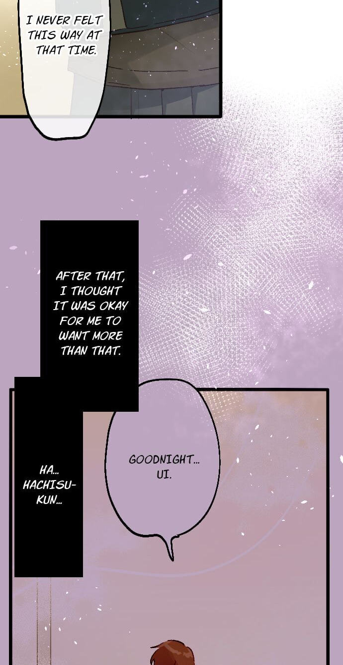 Hoshi no Hana (Colored) Chapter 205 page 18 - 