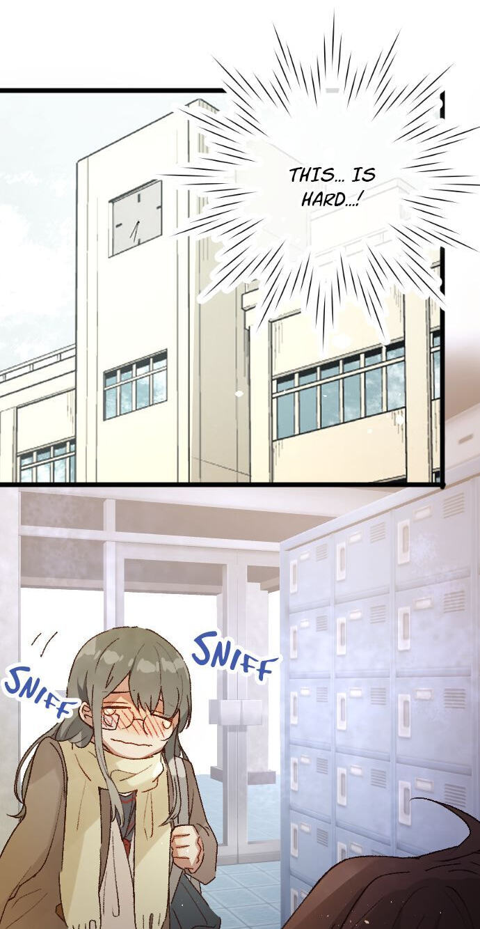 Hoshi no Hana (Colored) Chapter 205 page 21 - 