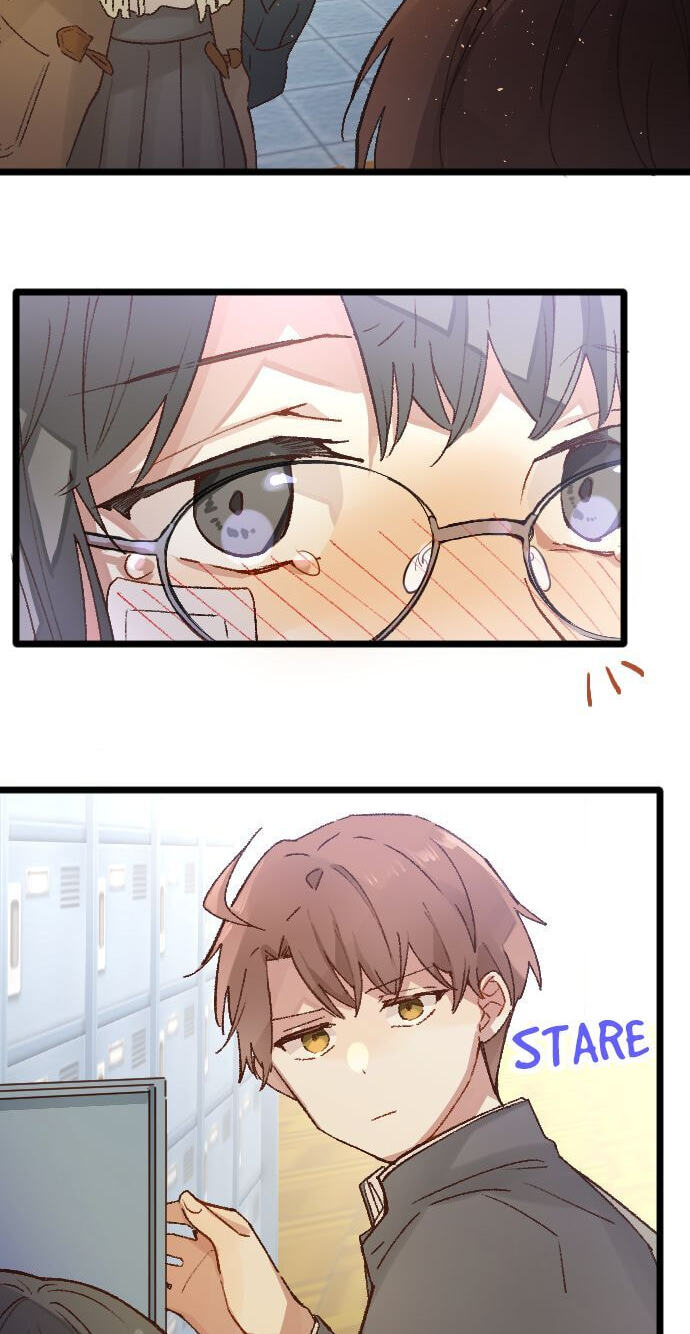 Hoshi no Hana (Colored) Chapter 205 page 22 - 