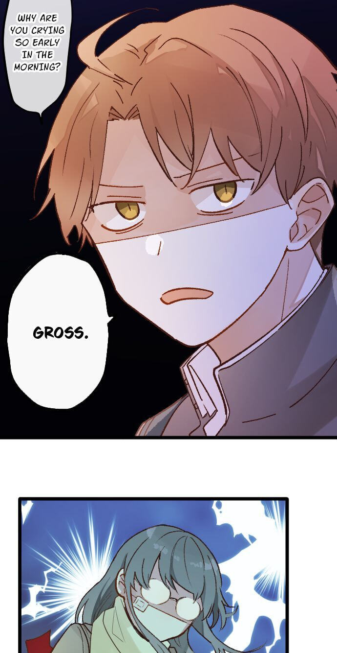 Hoshi no Hana (Colored) Chapter 205 page 24 - 
