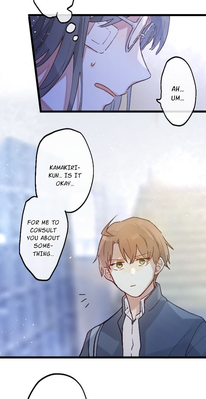 Hoshi no Hana (Colored) Chapter 205 page 26 - 
