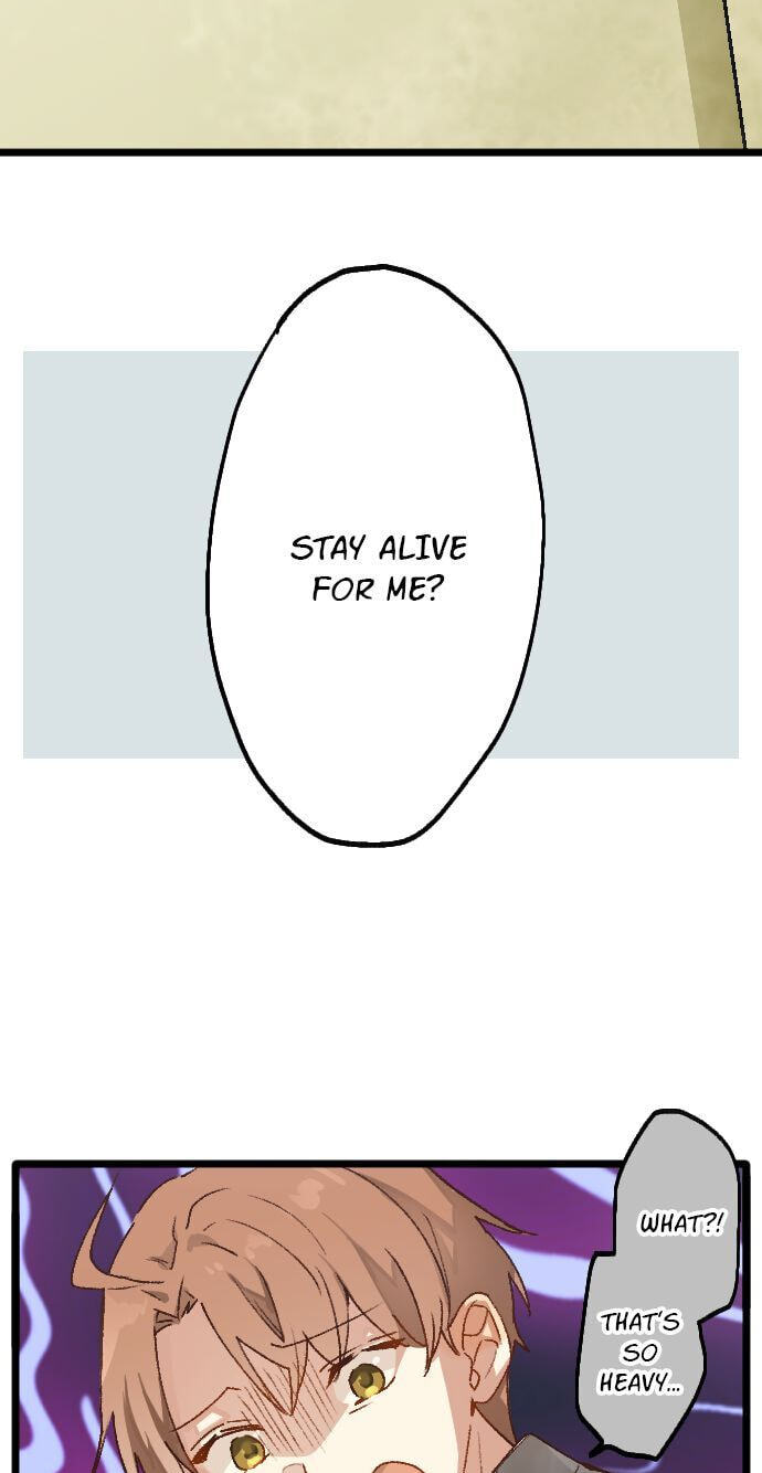 Hoshi no Hana (Colored) Chapter 205 page 28 - 