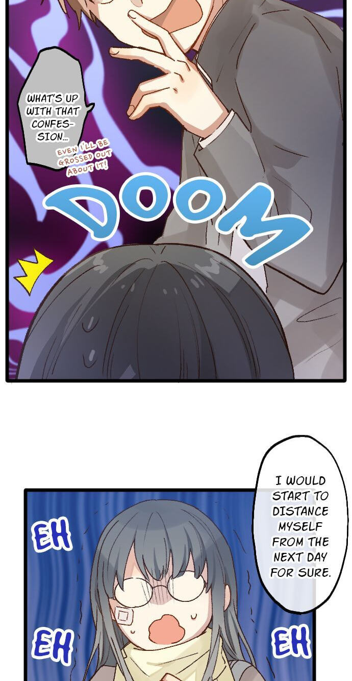 Hoshi no Hana (Colored) Chapter 205 page 29 - 