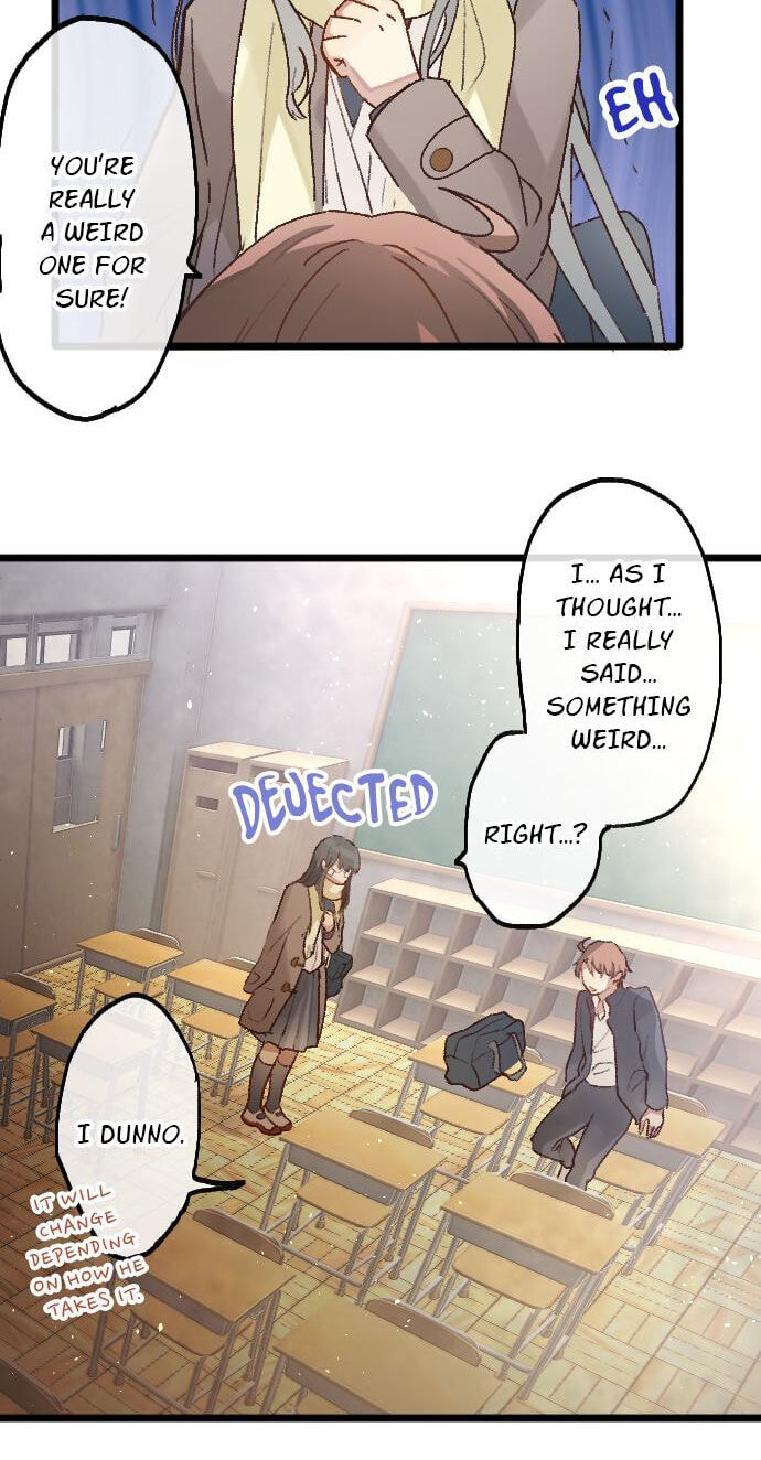 Hoshi no Hana (Colored) Chapter 205 page 30 - 