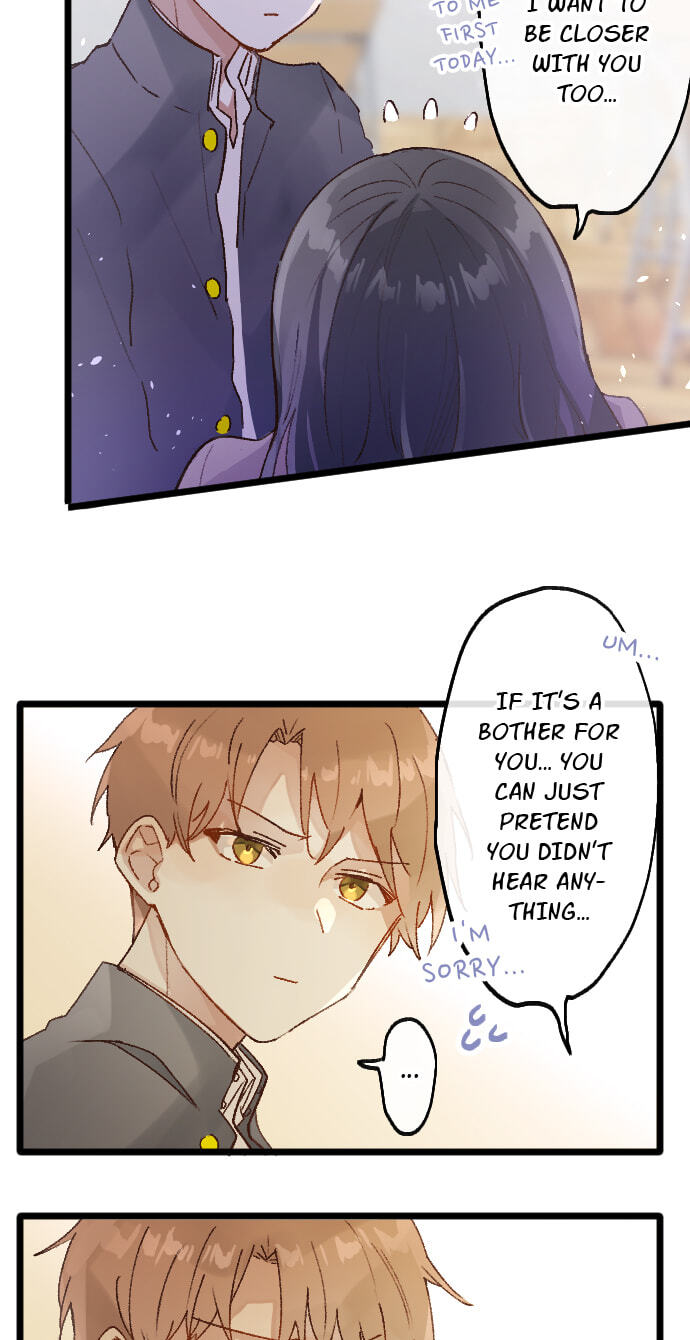 Hoshi no Hana (Colored) Chapter 205 page 33 - 