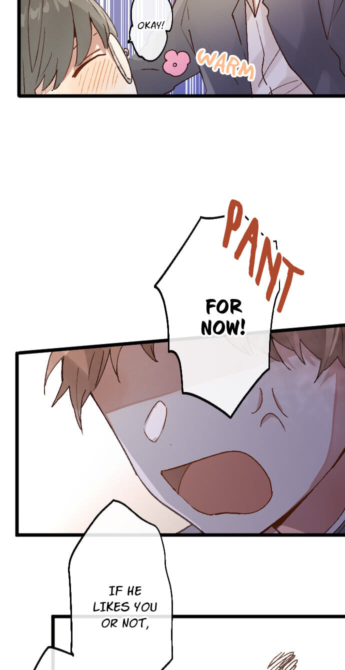 Hoshi no Hana (Colored) Chapter 205 page 37 - 
