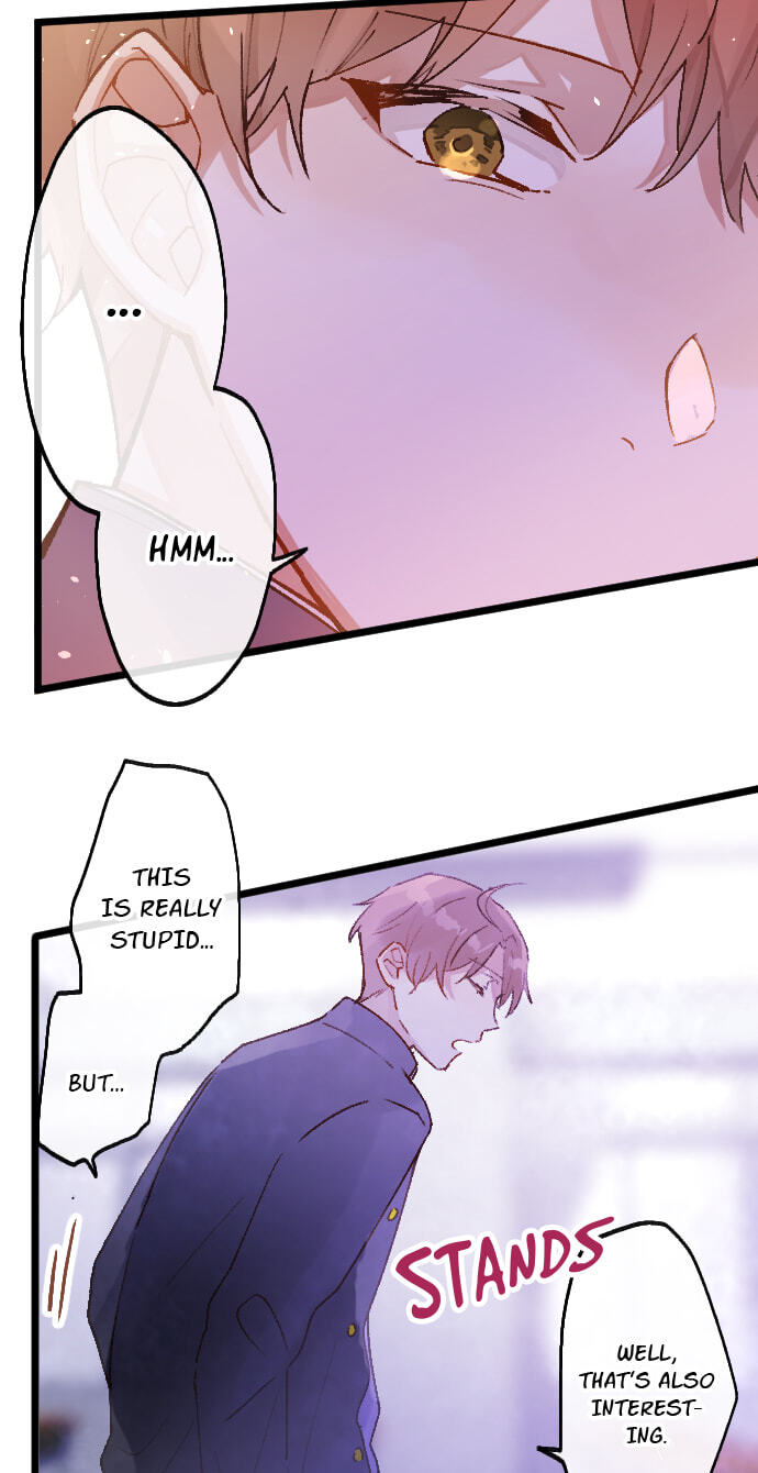Hoshi no Hana (Colored) Chapter 205 page 39 - 
