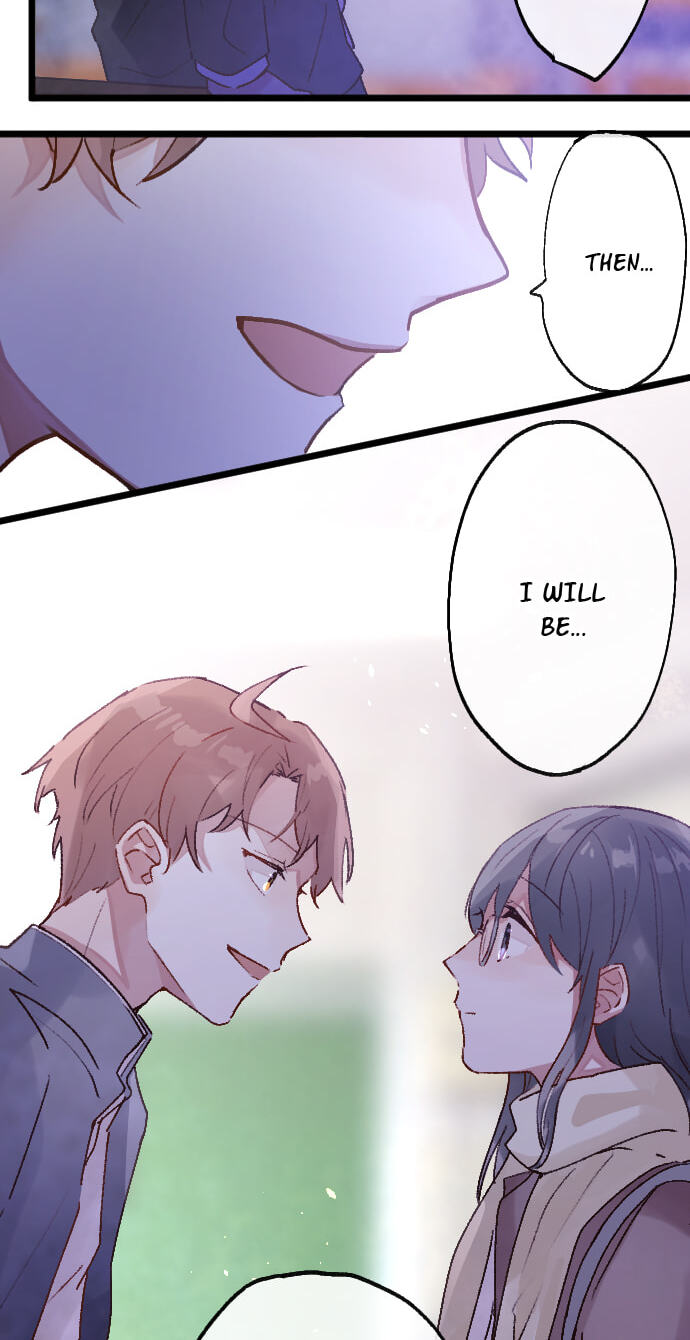 Hoshi no Hana (Colored) Chapter 205 page 40 - 