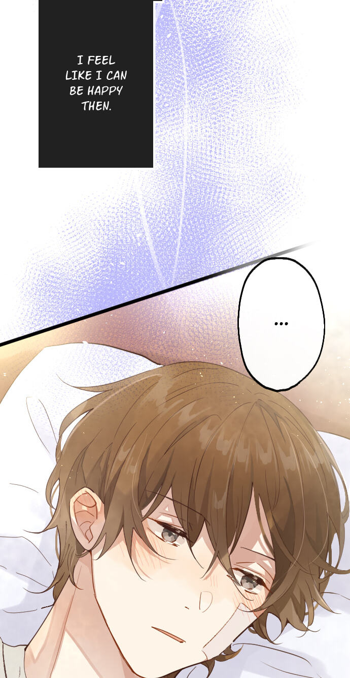 Hoshi no Hana (Colored) Chapter 205 page 8 - 