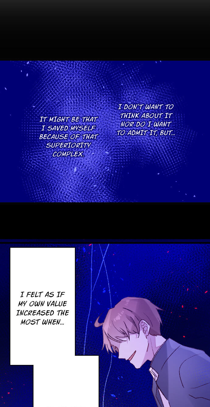 Hoshi no Hana (Colored) Chapter 206 page 11 - 