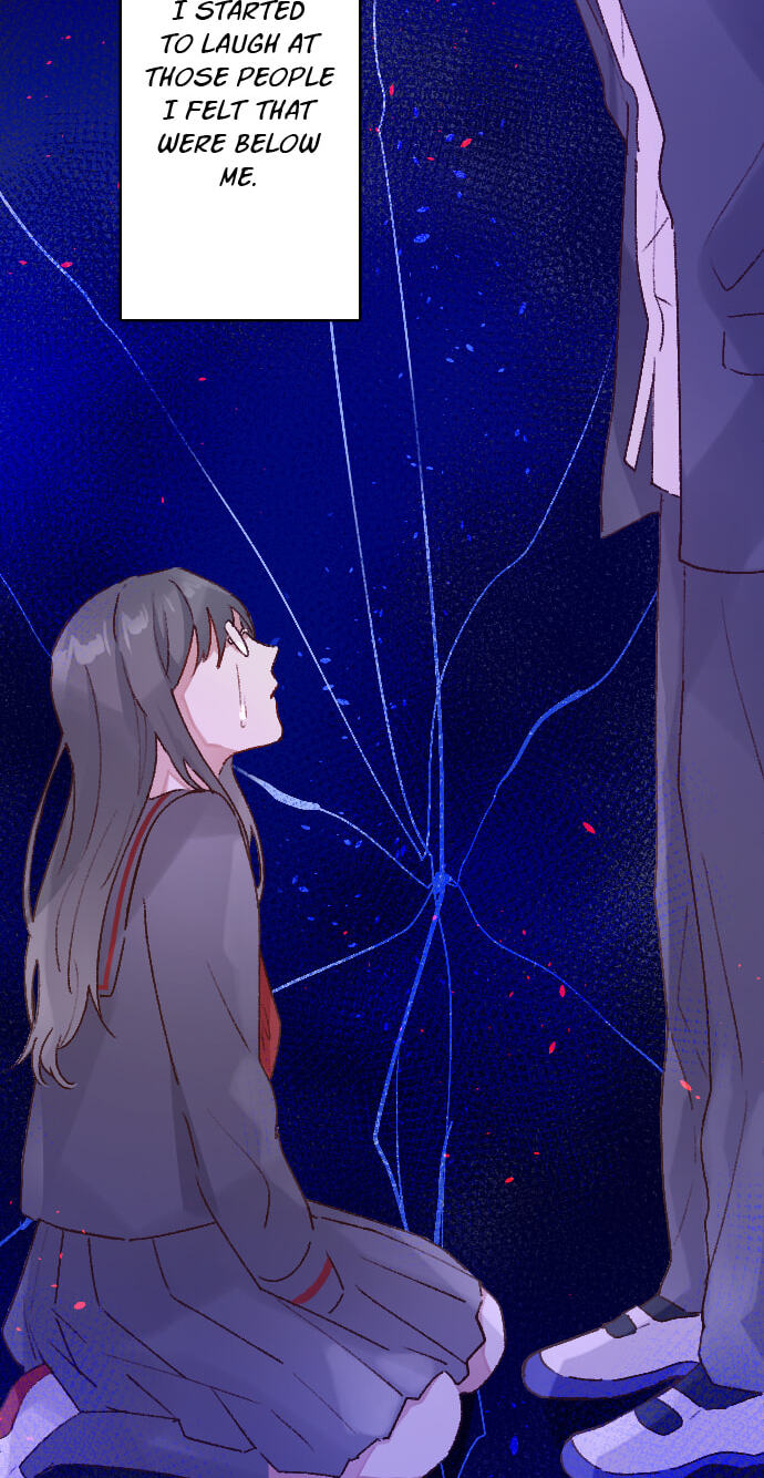 Hoshi no Hana (Colored) Chapter 206 page 12 - 