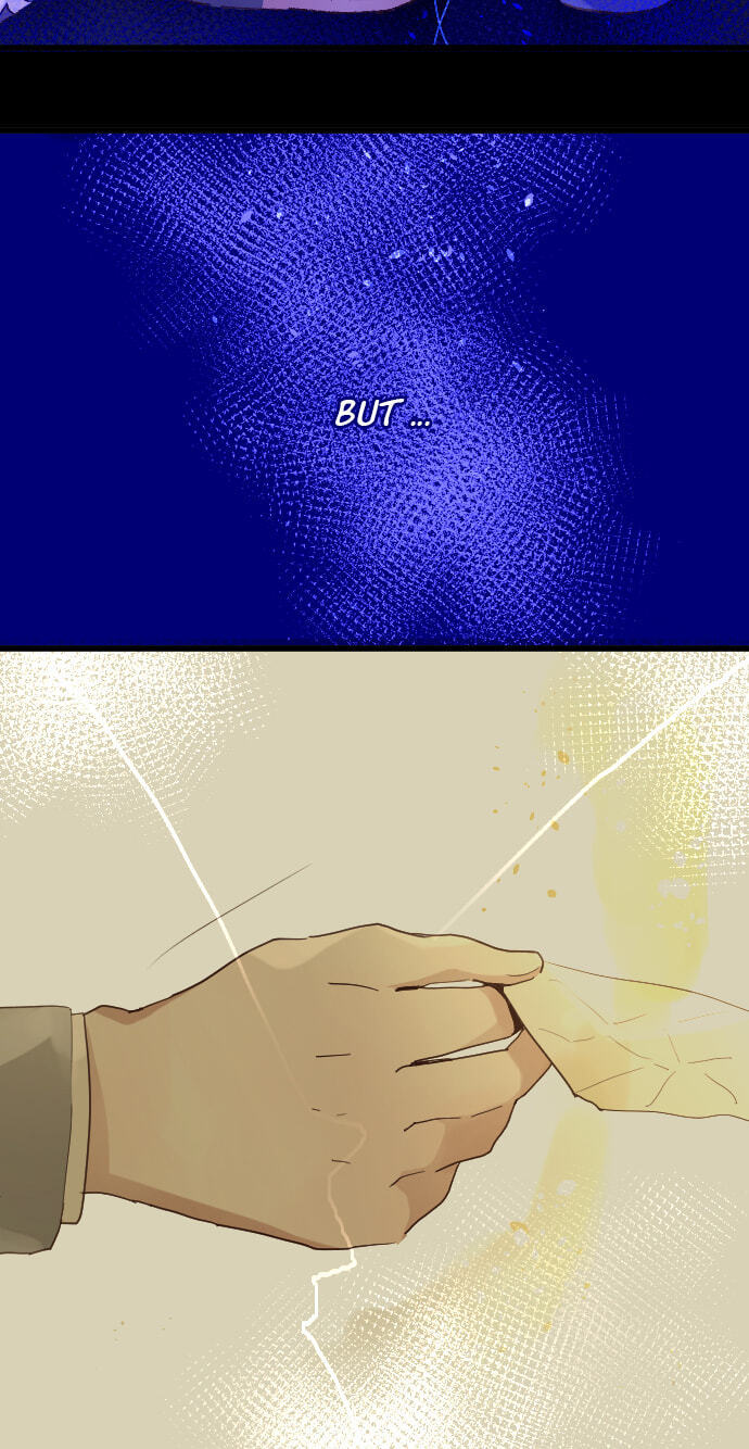 Hoshi no Hana (Colored) Chapter 206 page 13 - 