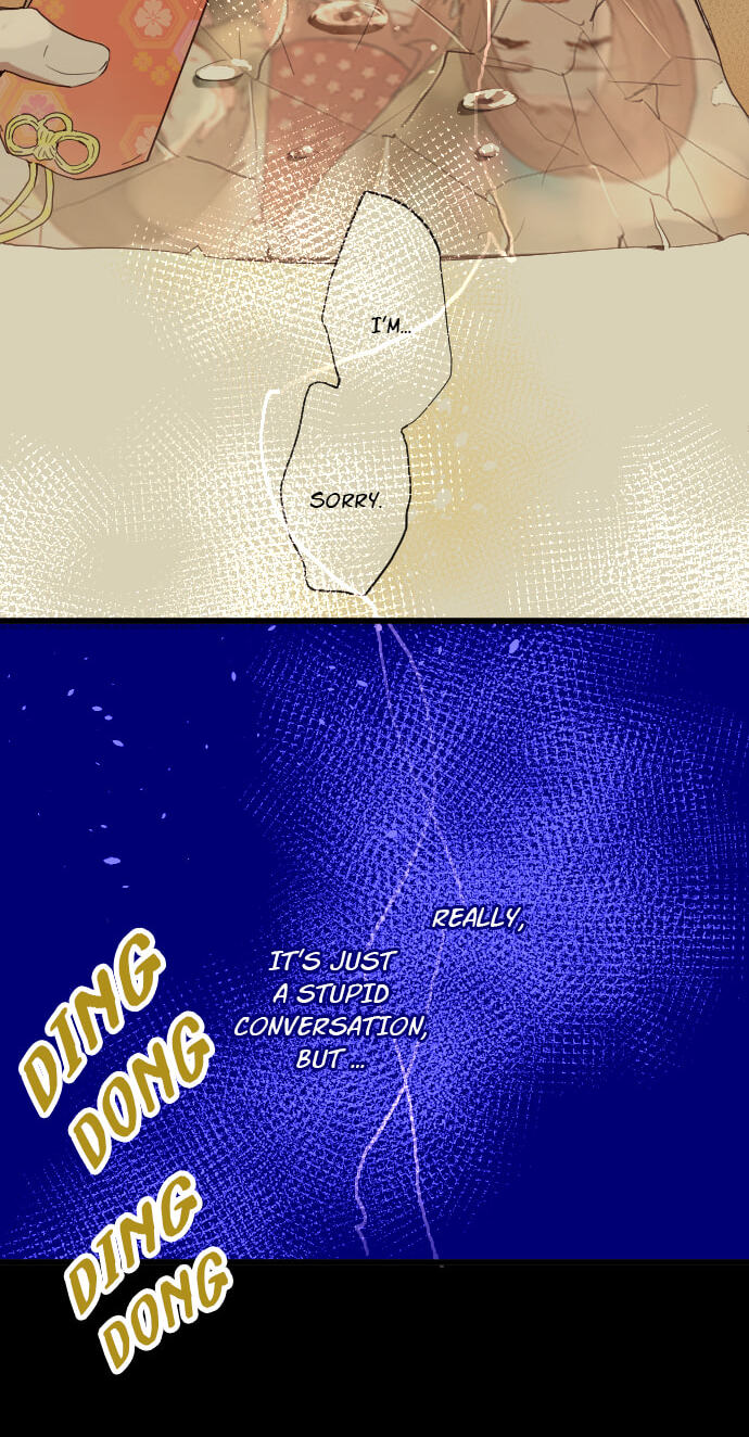 Hoshi no Hana (Colored) Chapter 206 page 15 - 