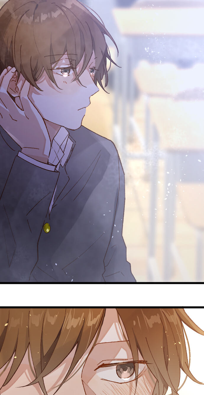 Hoshi no Hana (Colored) Chapter 206 page 19 - 
