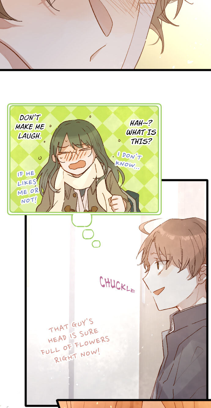 Hoshi no Hana (Colored) Chapter 206 page 20 - 
