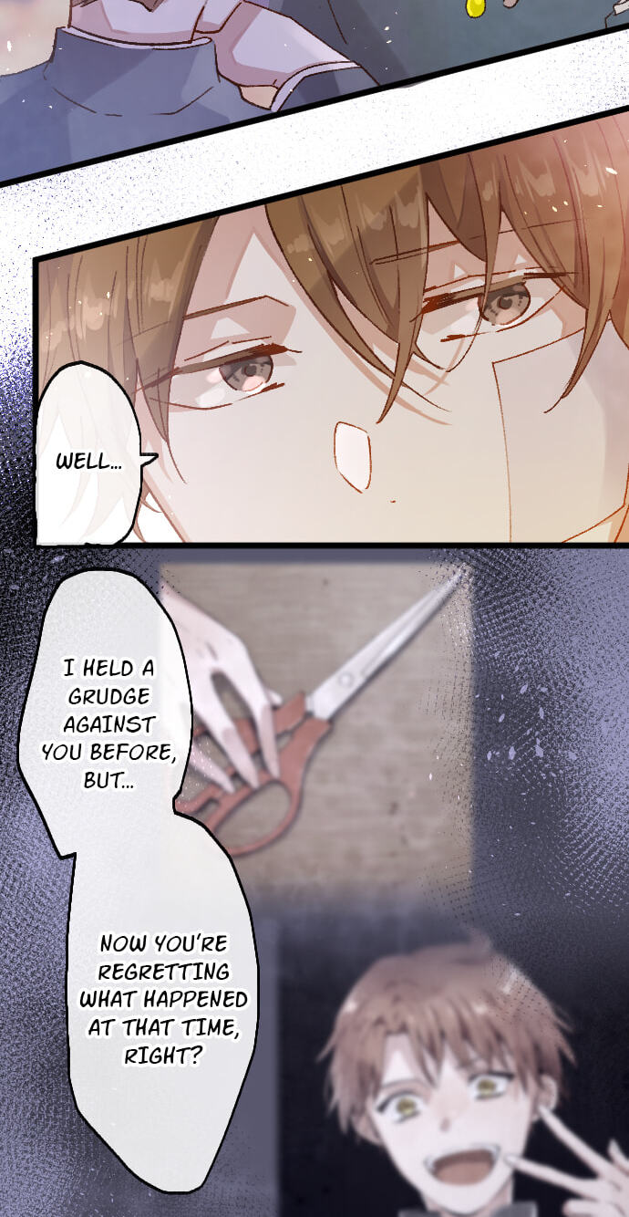 Hoshi no Hana (Colored) Chapter 206 page 23 - 