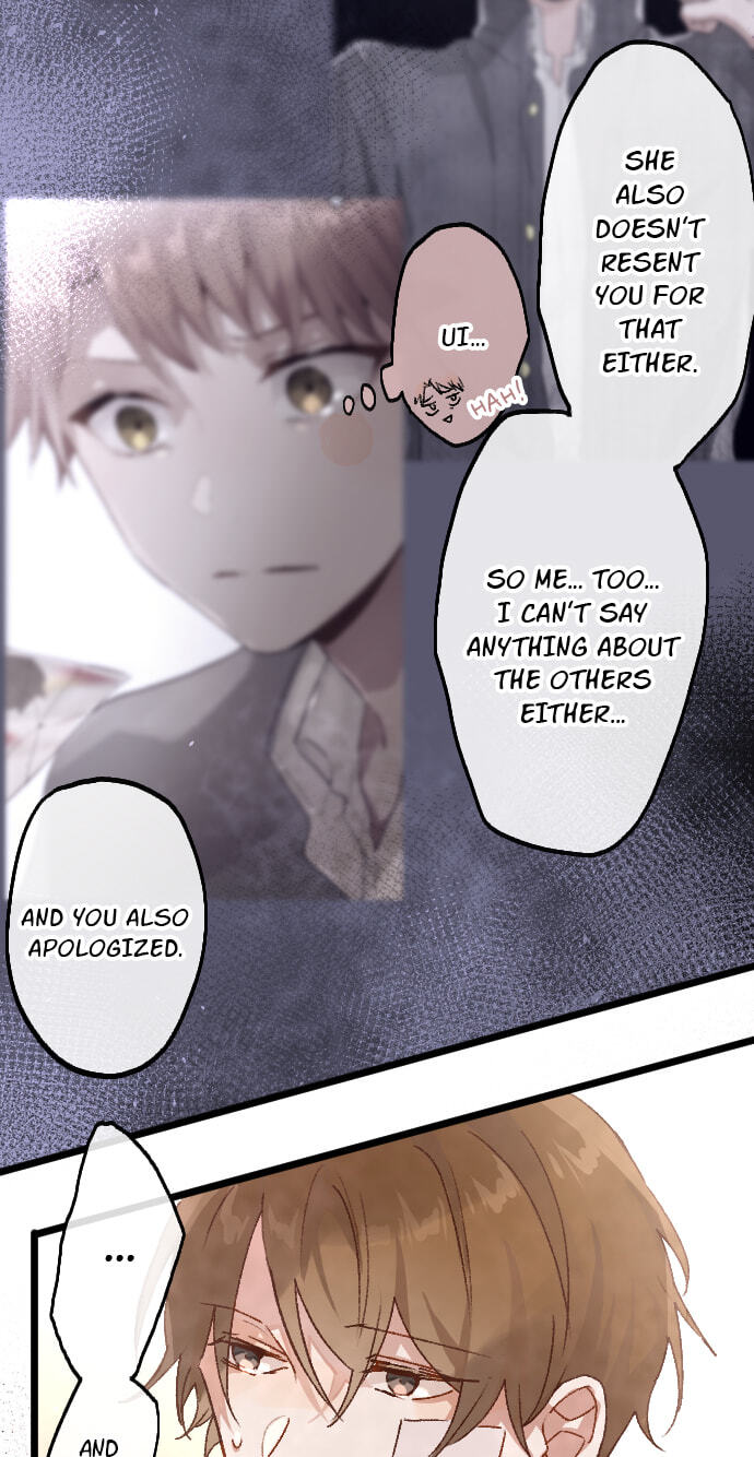 Hoshi no Hana (Colored) Chapter 206 page 24 - 