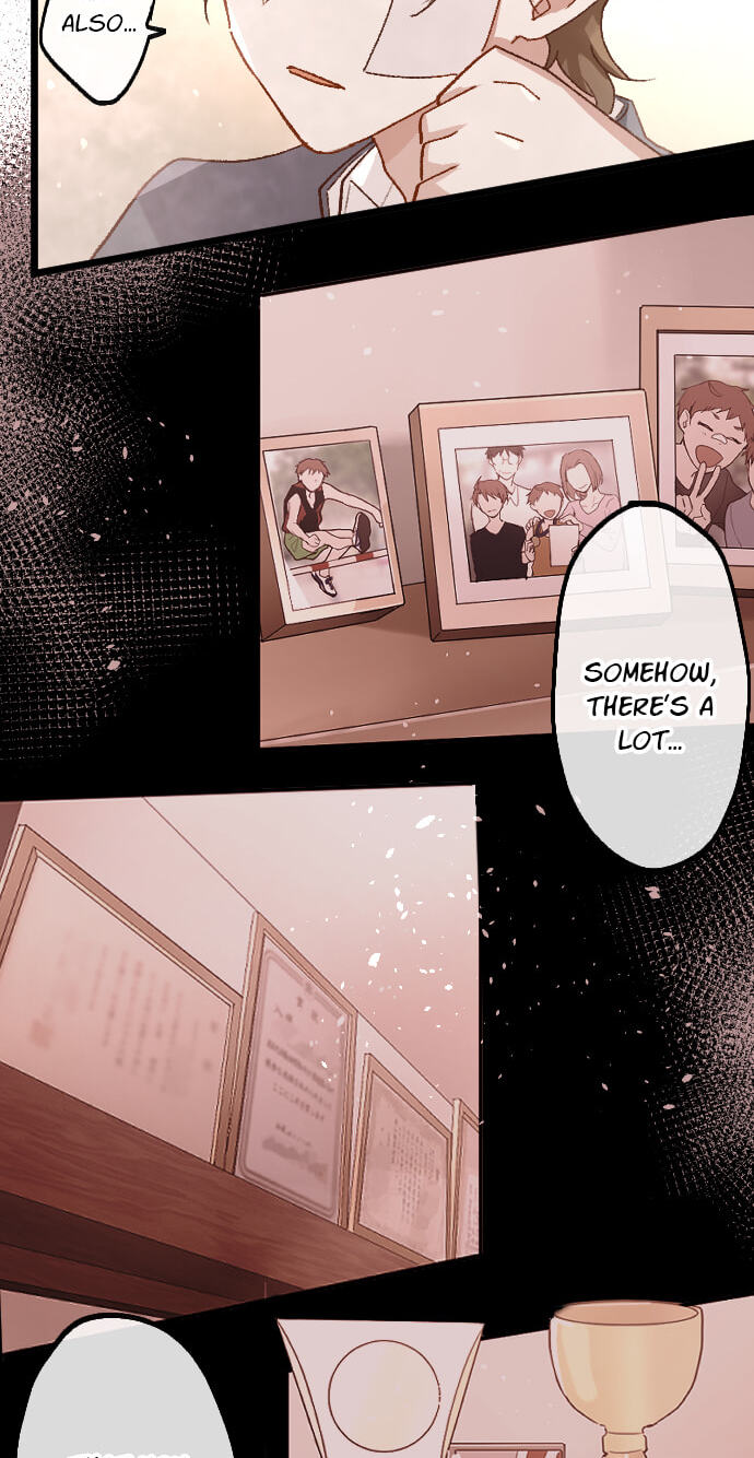 Hoshi no Hana (Colored) Chapter 206 page 25 - 