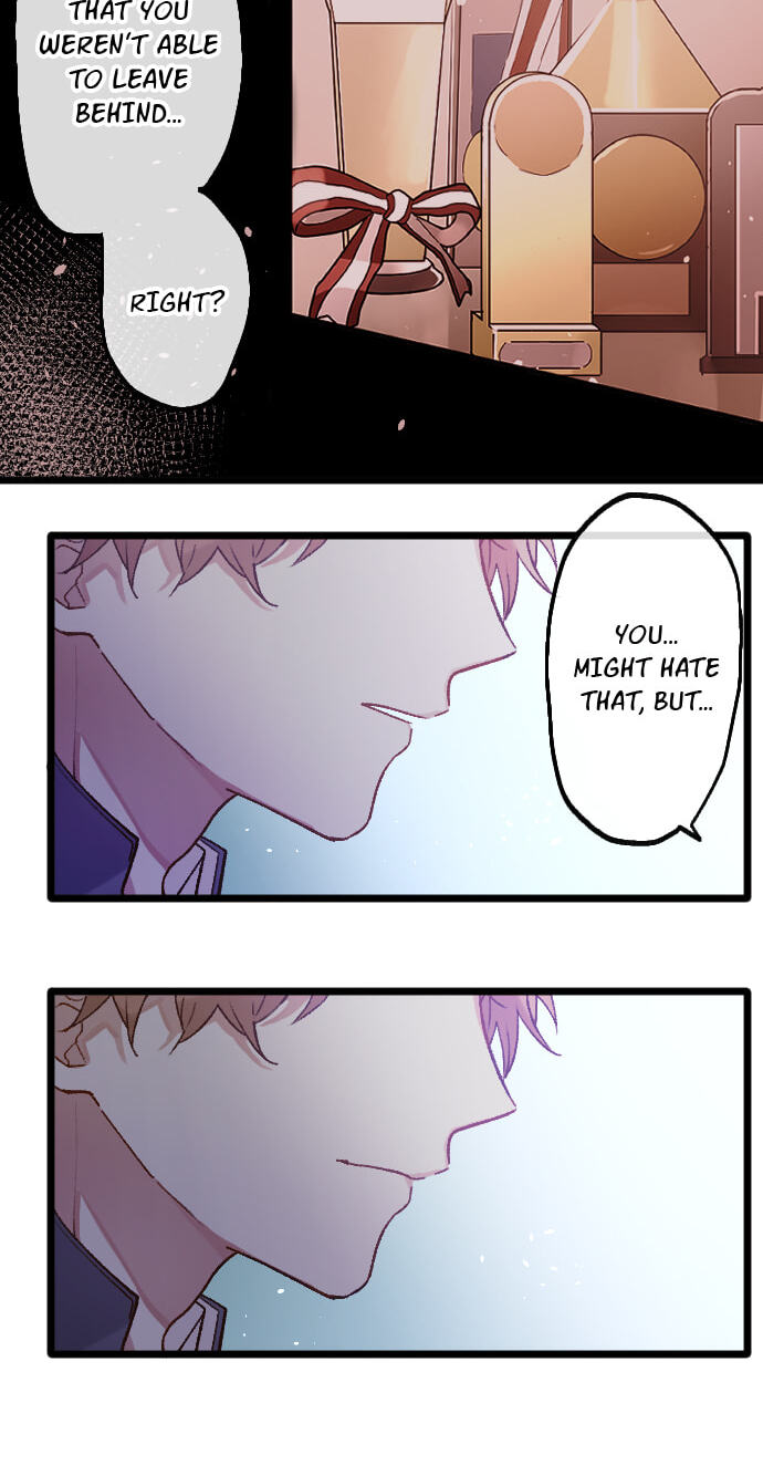 Hoshi no Hana (Colored) Chapter 206 page 26 - 