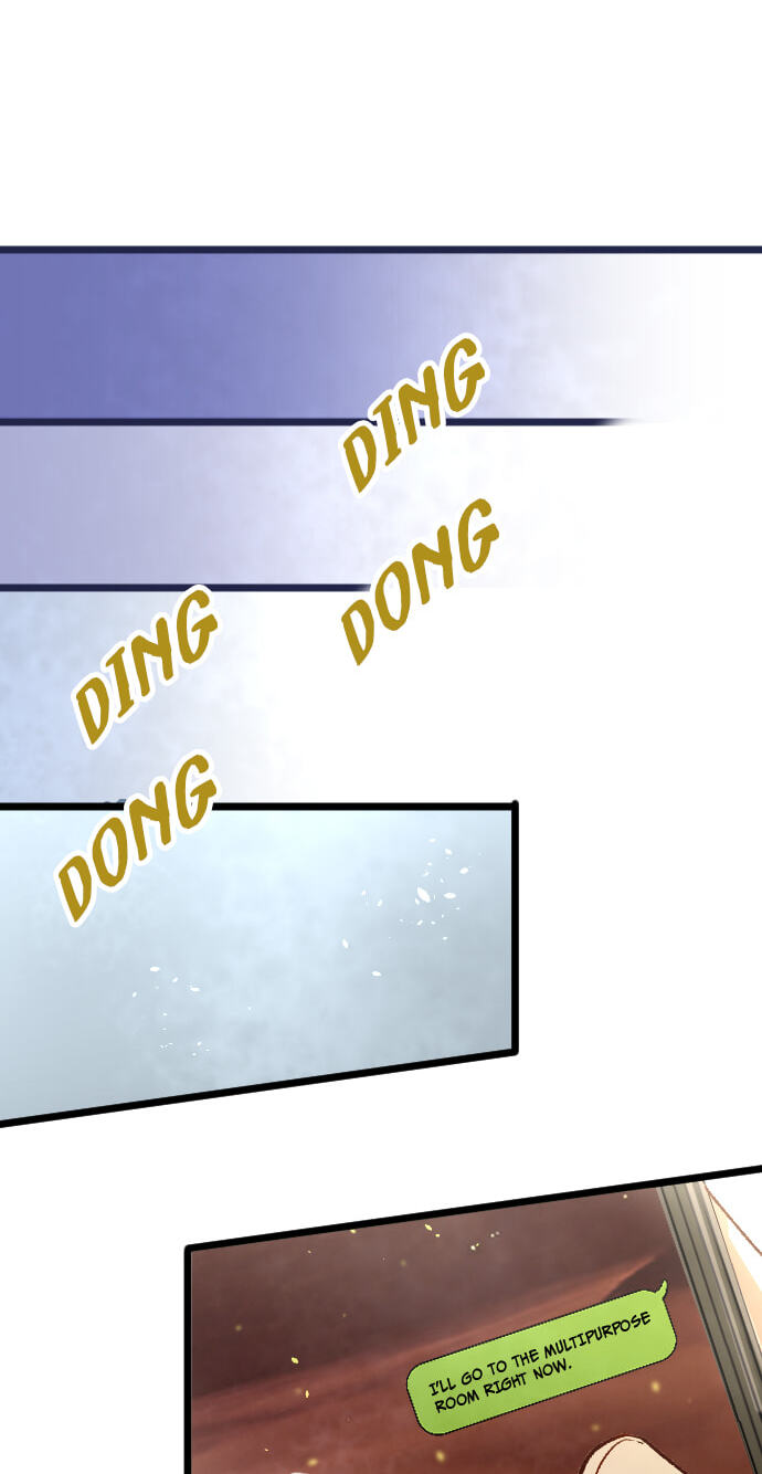 Hoshi no Hana (Colored) Chapter 206 page 29 - 