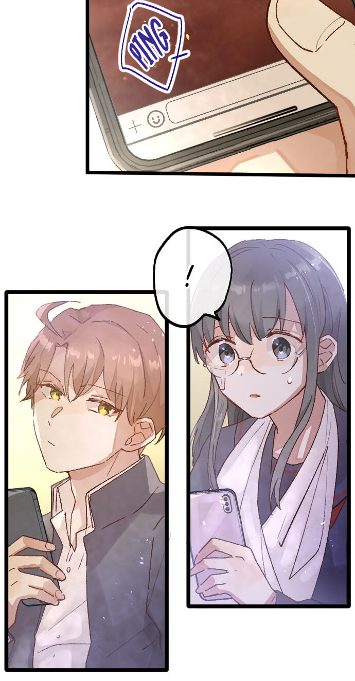 Hoshi no Hana (Colored) Chapter 206 page 30 - 