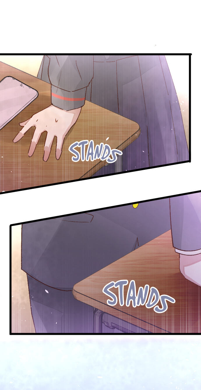Hoshi no Hana (Colored) Chapter 206 page 31 - 