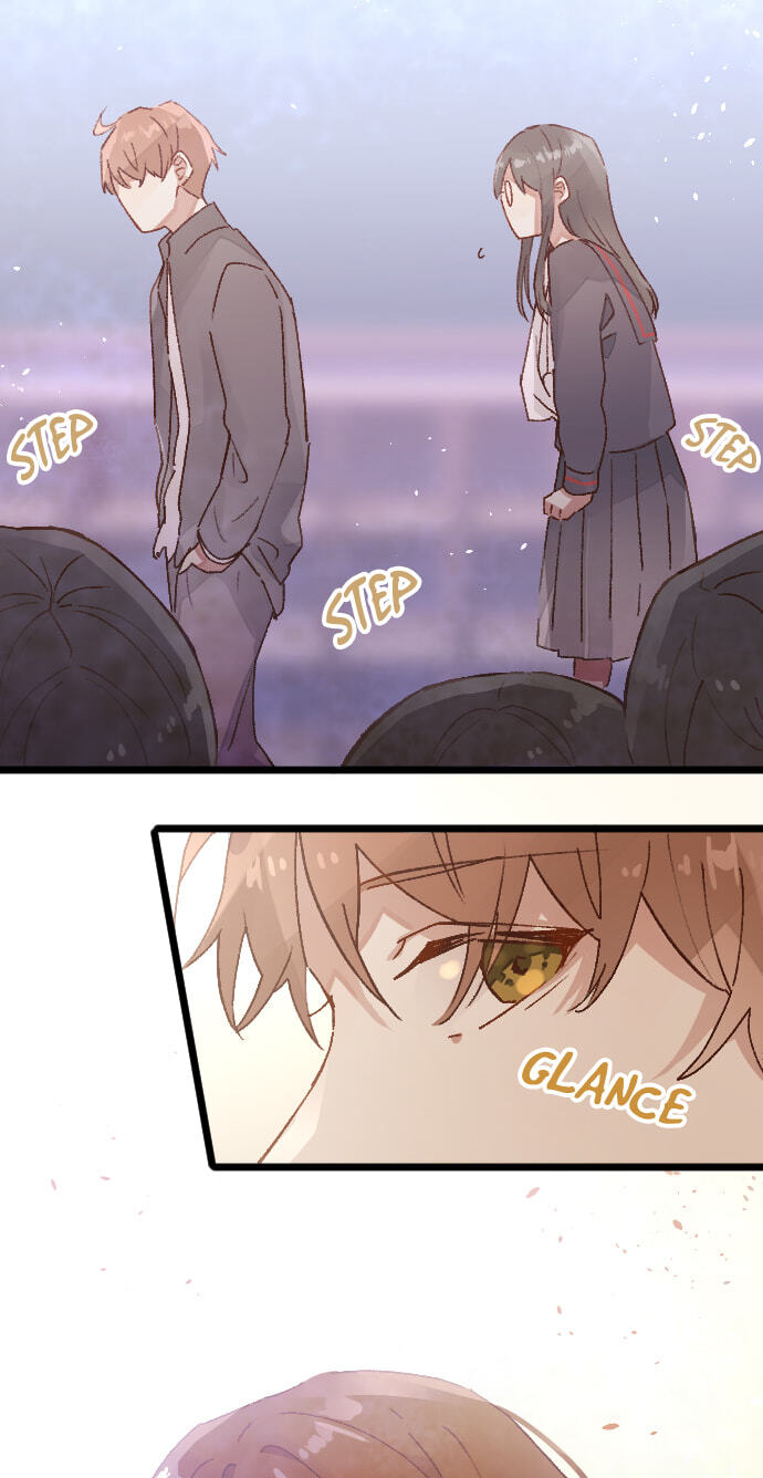 Hoshi no Hana (Colored) Chapter 206 page 32 - 
