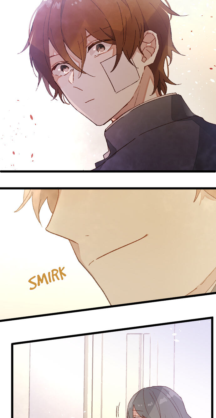 Hoshi no Hana (Colored) Chapter 206 page 33 - 