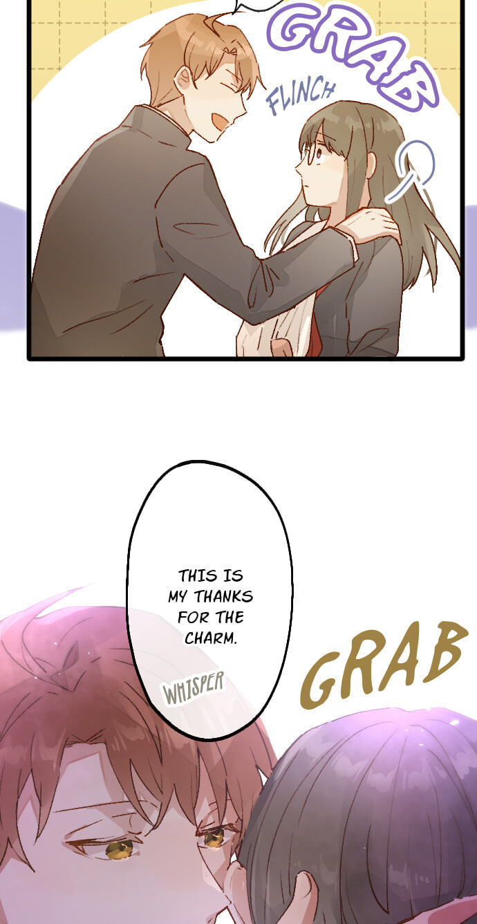 Hoshi no Hana (Colored) Chapter 206 page 37 - 