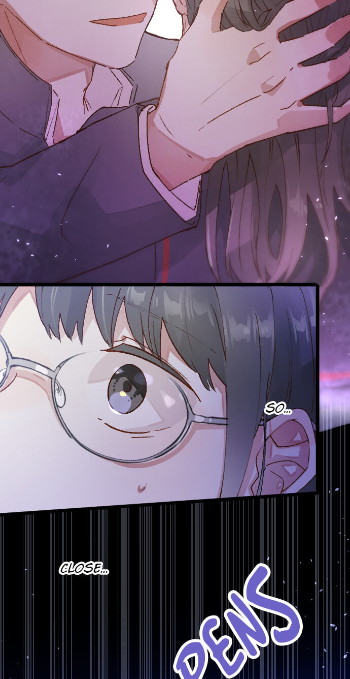 Hoshi no Hana (Colored) Chapter 206 page 38 - 