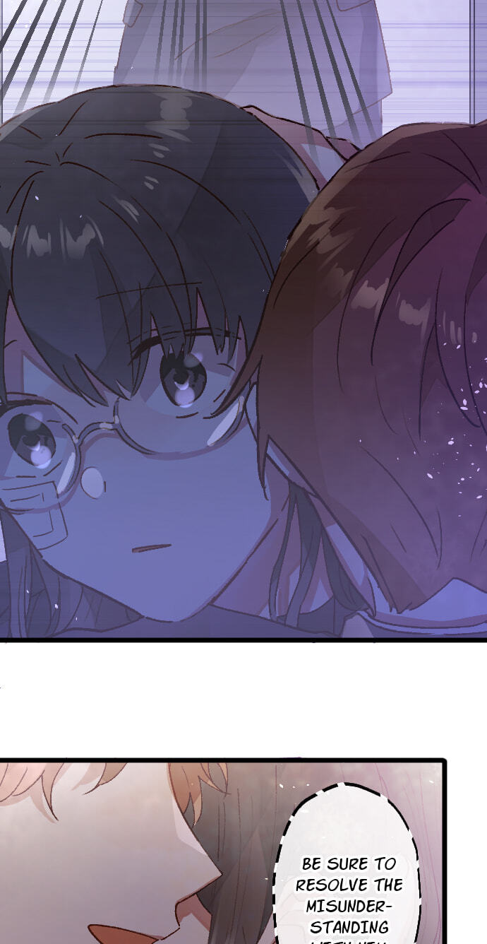 Hoshi no Hana (Colored) Chapter 206 page 40 - 