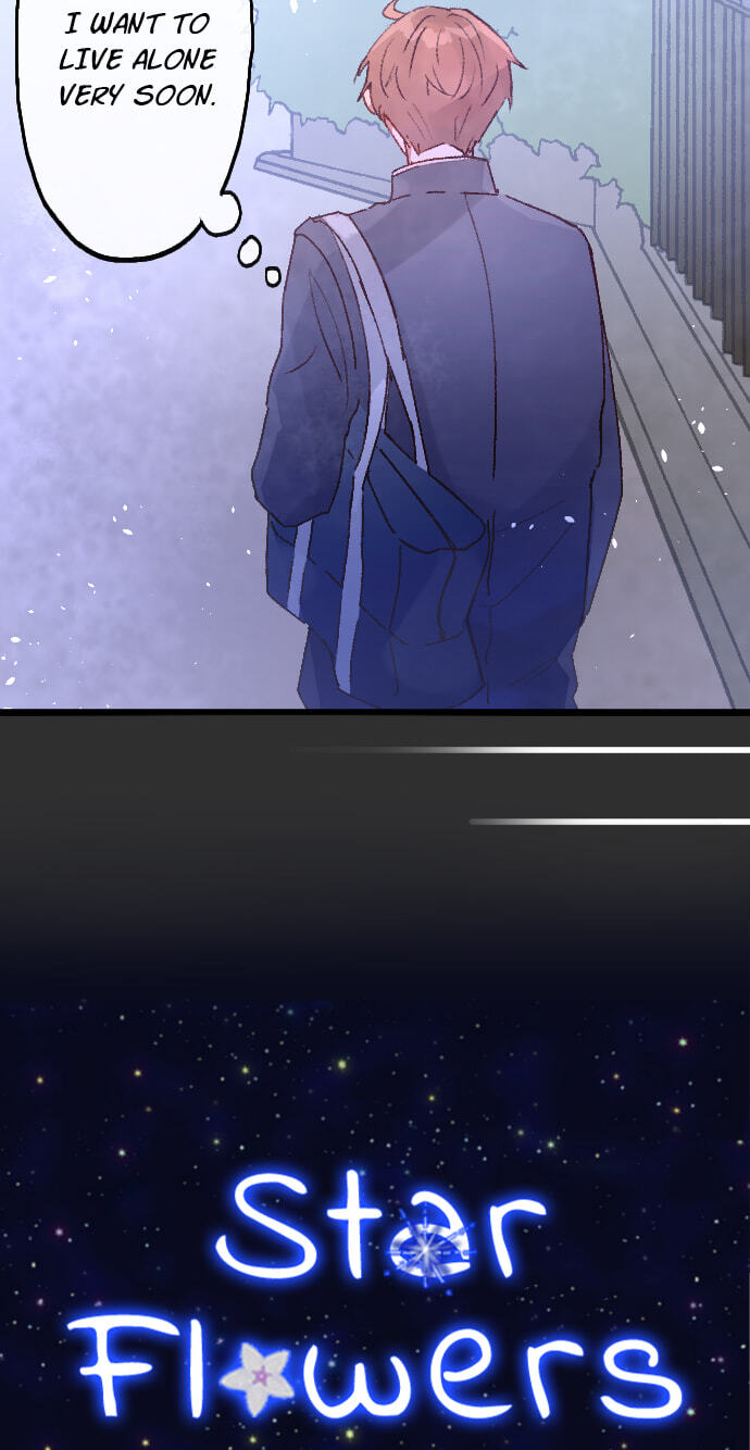 Hoshi no Hana (Colored) Chapter 206 page 5 - 