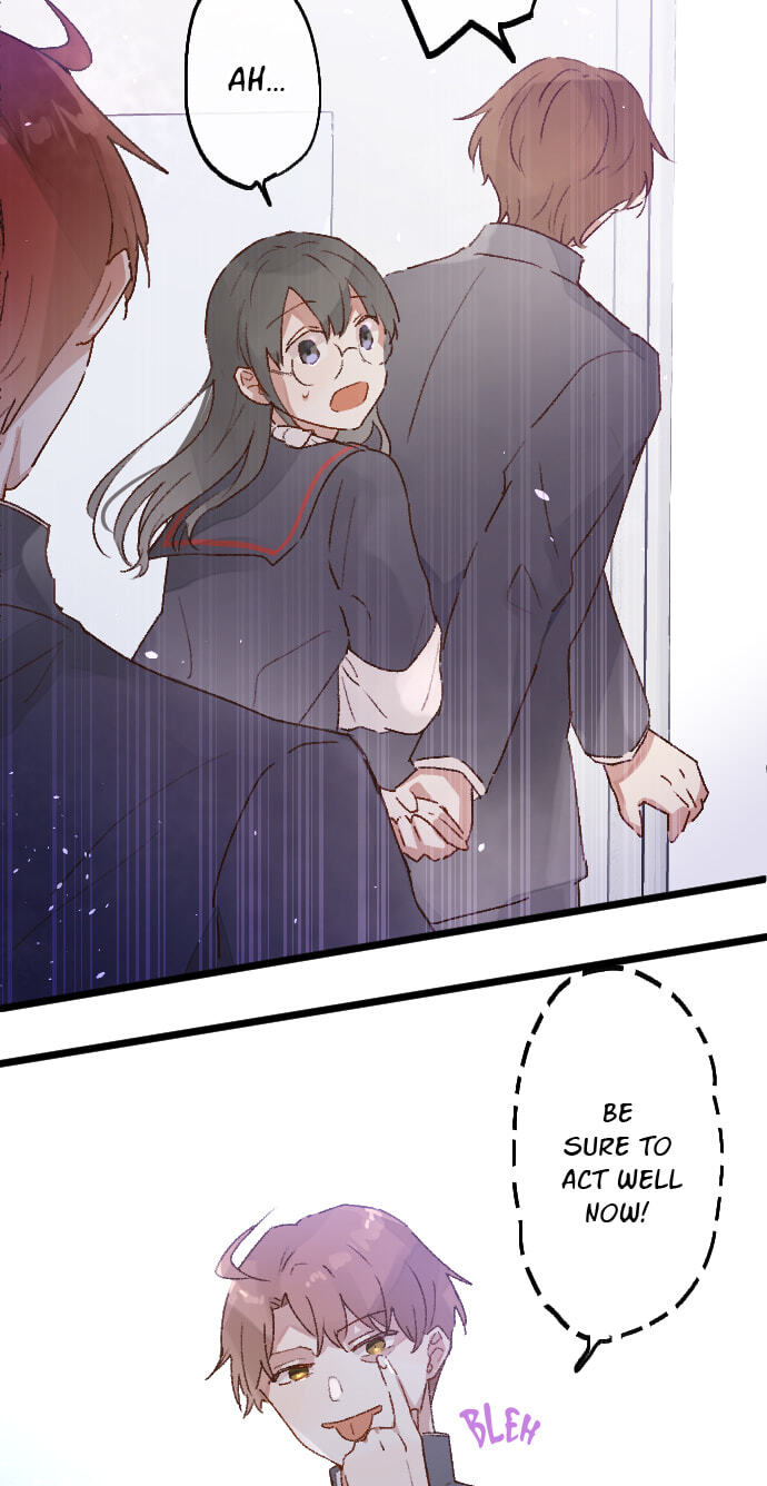 Hoshi no Hana (Colored) Chapter 206 page 42 - 