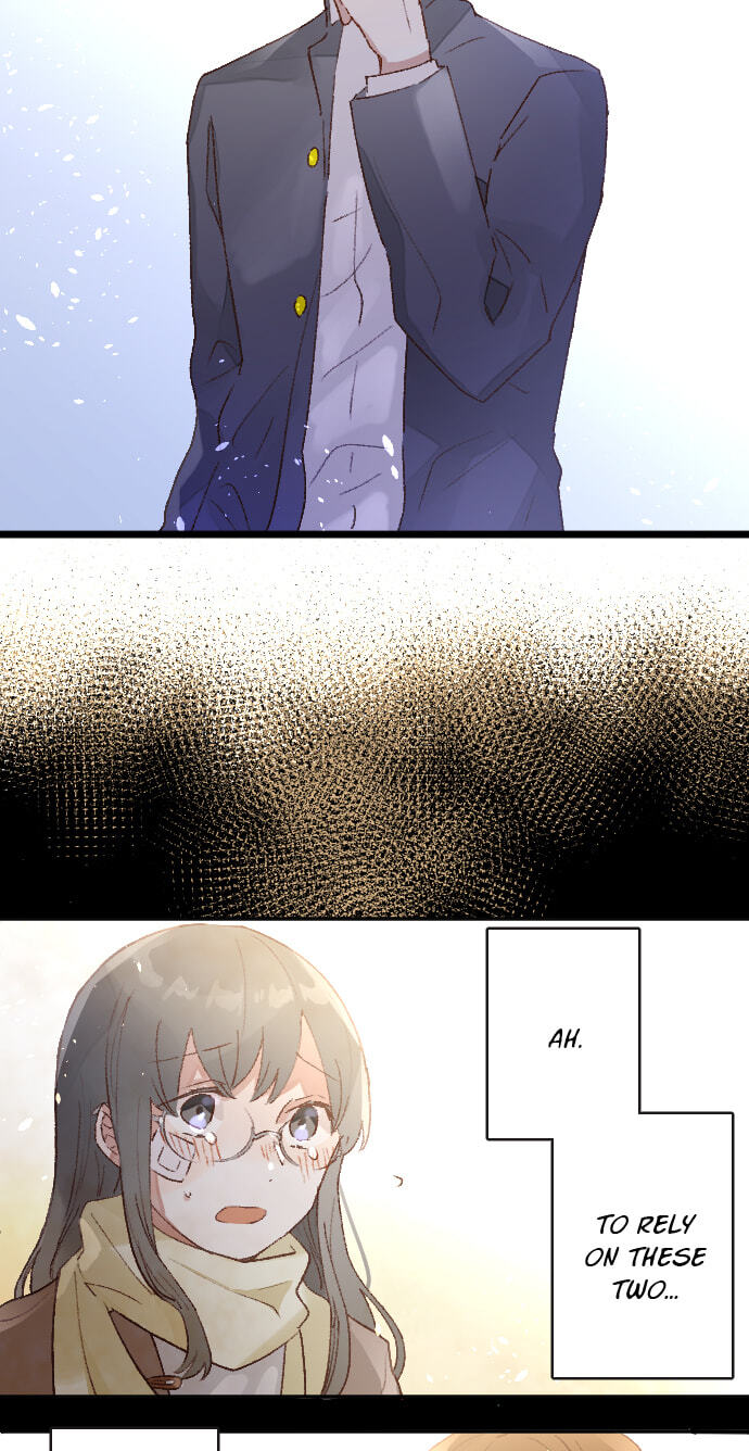 Hoshi no Hana (Colored) Chapter 206 page 43 - 