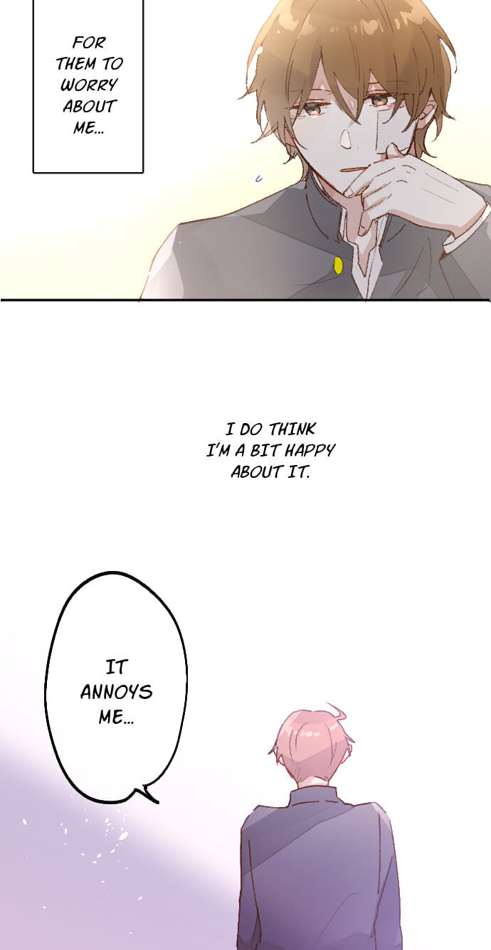 Hoshi no Hana (Colored) Chapter 206 page 44 - 