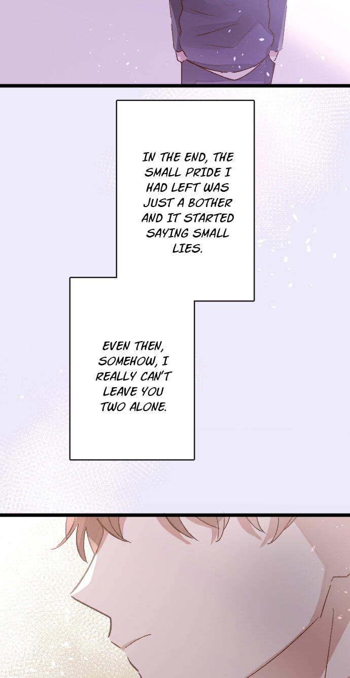 Hoshi no Hana (Colored) Chapter 206 page 45 - 