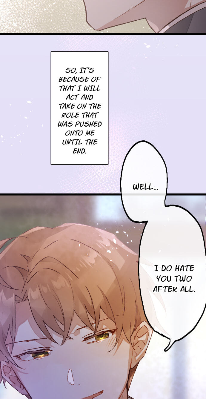 Hoshi no Hana (Colored) Chapter 206 page 46 - 