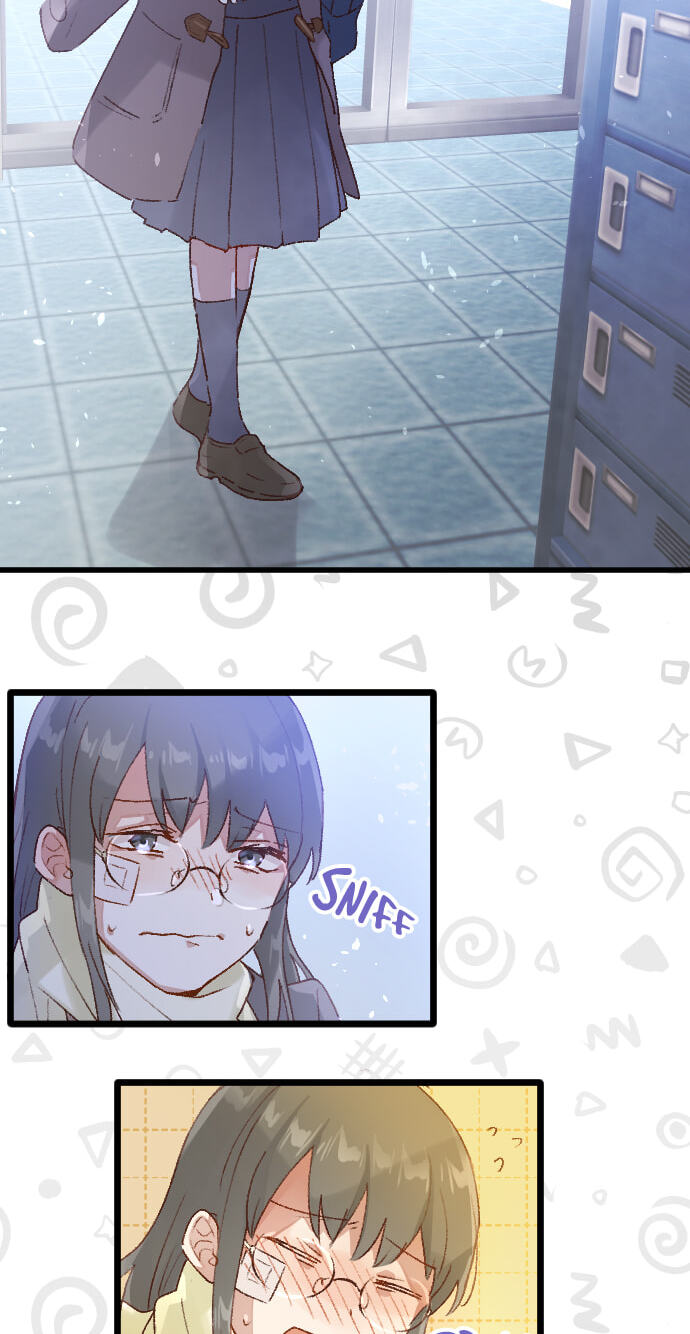 Hoshi no Hana (Colored) Chapter 206 page 8 - 