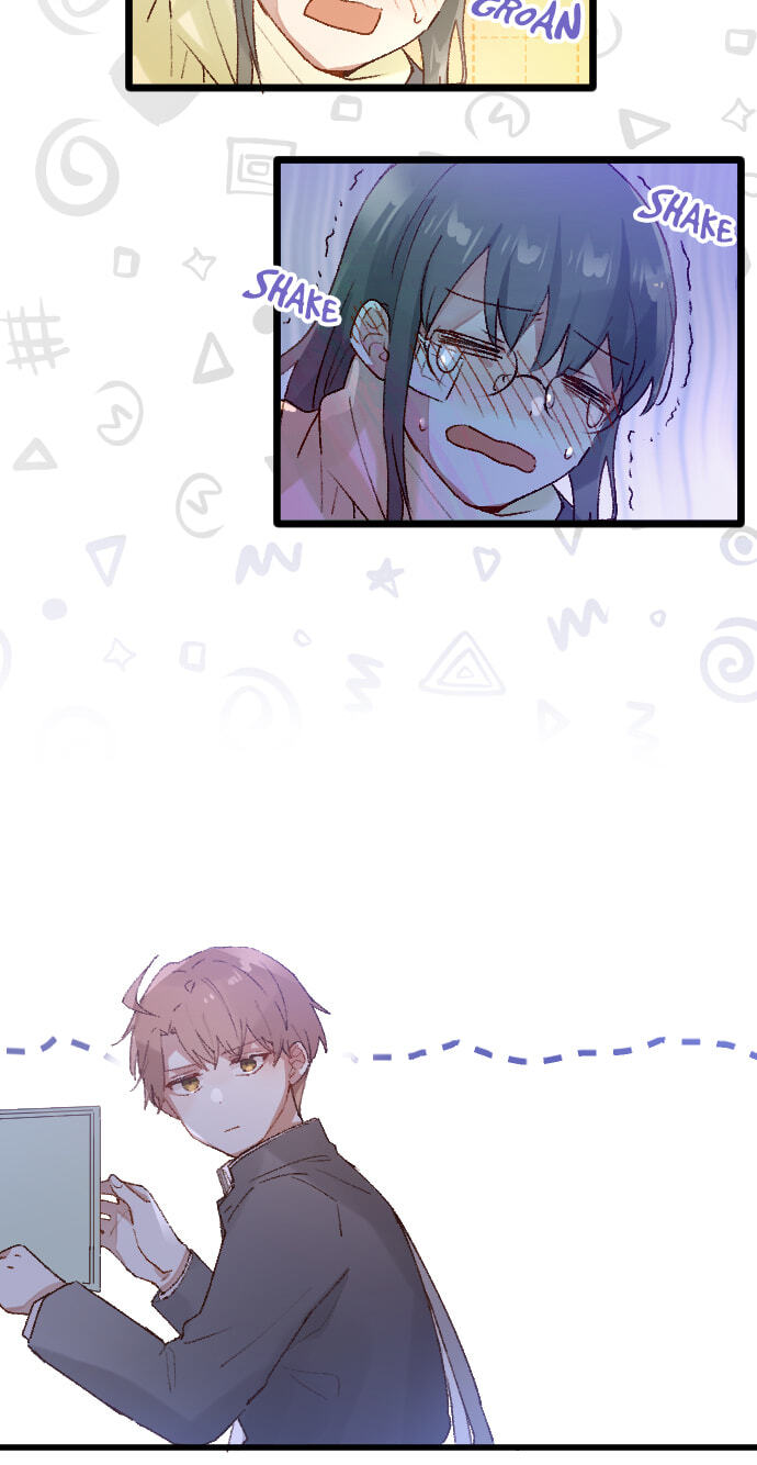 Hoshi no Hana (Colored) Chapter 206 page 9 - 