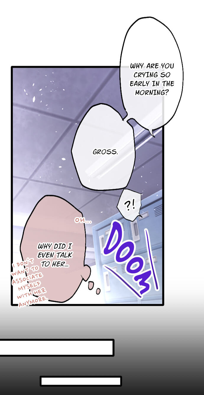 Hoshi no Hana (Colored) Chapter 206 page 10 - 