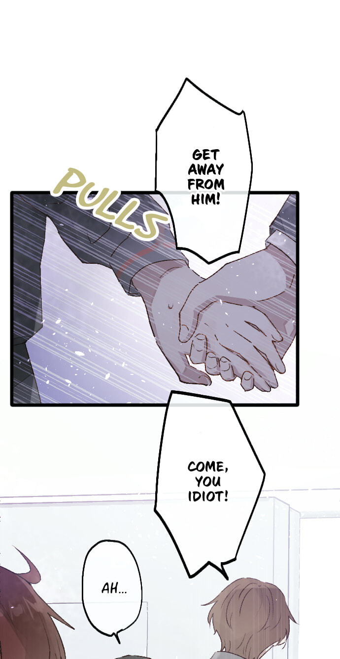 Hoshi no Hana (Colored) Chapter 207 page 1 - 