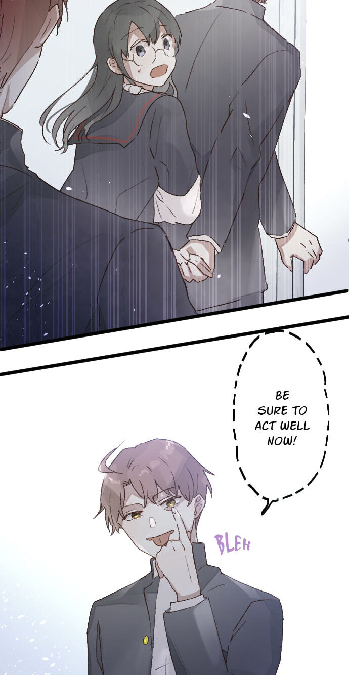 Hoshi no Hana (Colored) Chapter 207 page 2 - 